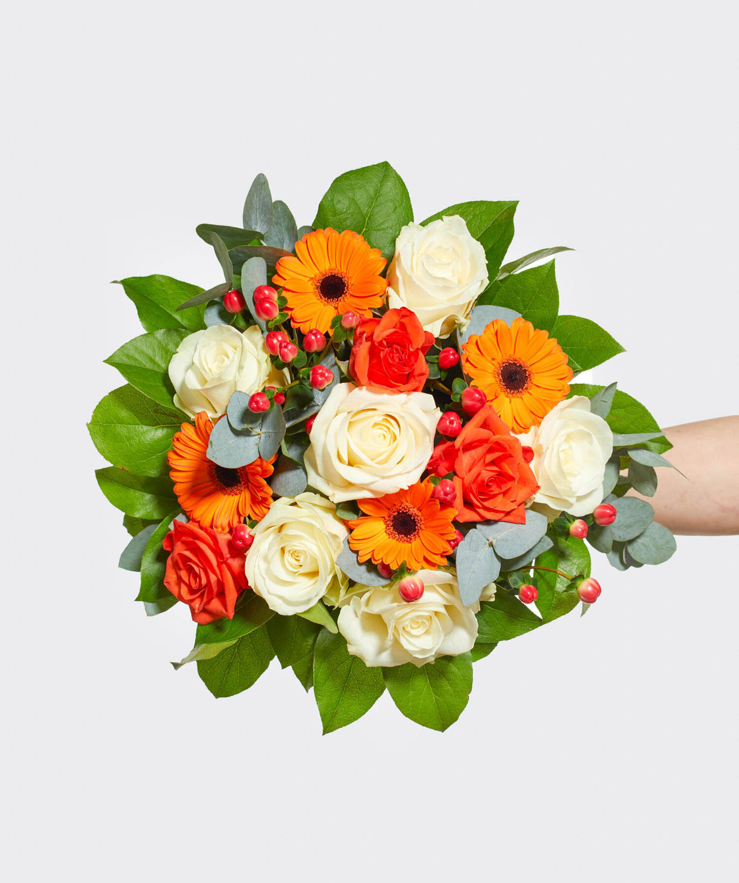 Germany bouquet 068