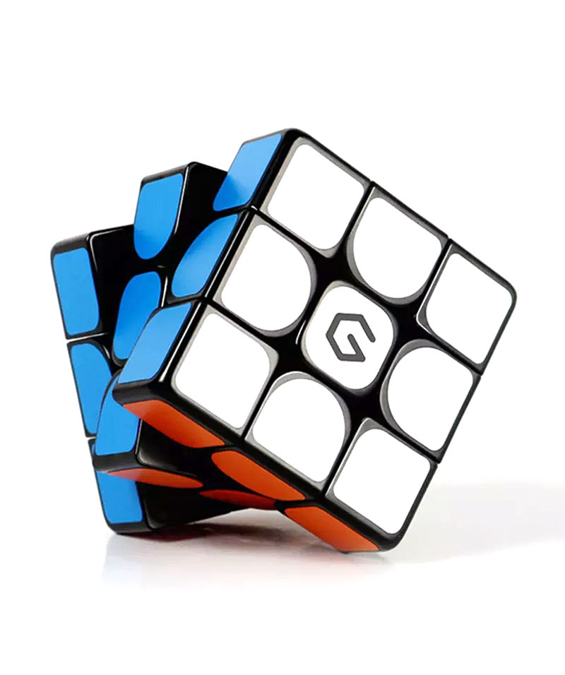 ''Xiaomi Giiker'' Умный кубик Рубика i3