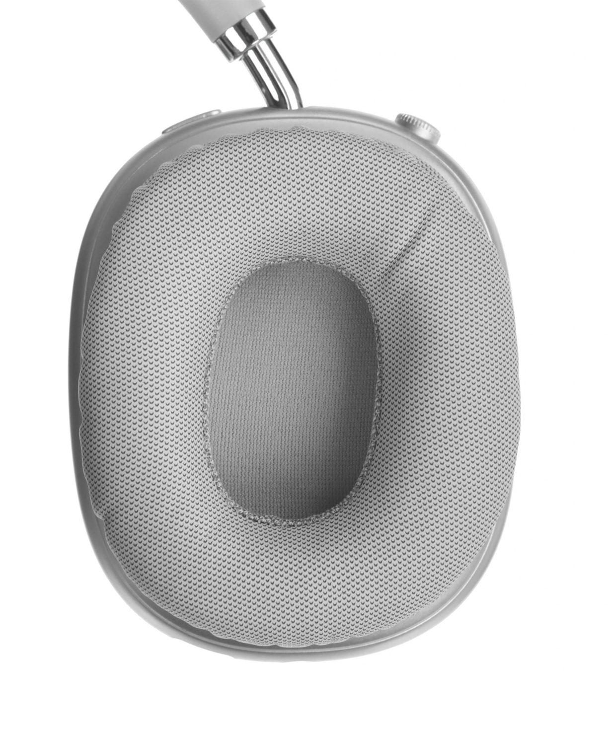 Wireless headphones «Micro-Tech» Hoco W35 Air Triumph Silver №444