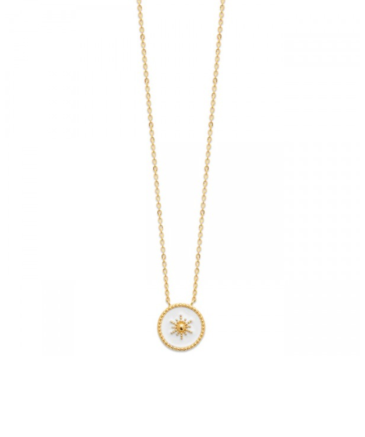 Necklace «Maison de la Bijouterie» for women, 92167445