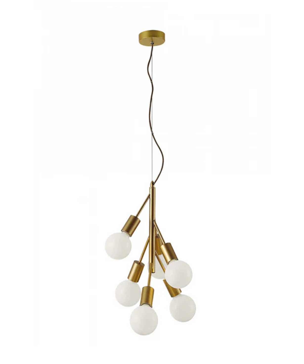 Ceiling lamp «Ashley Home» Grape / 4232600