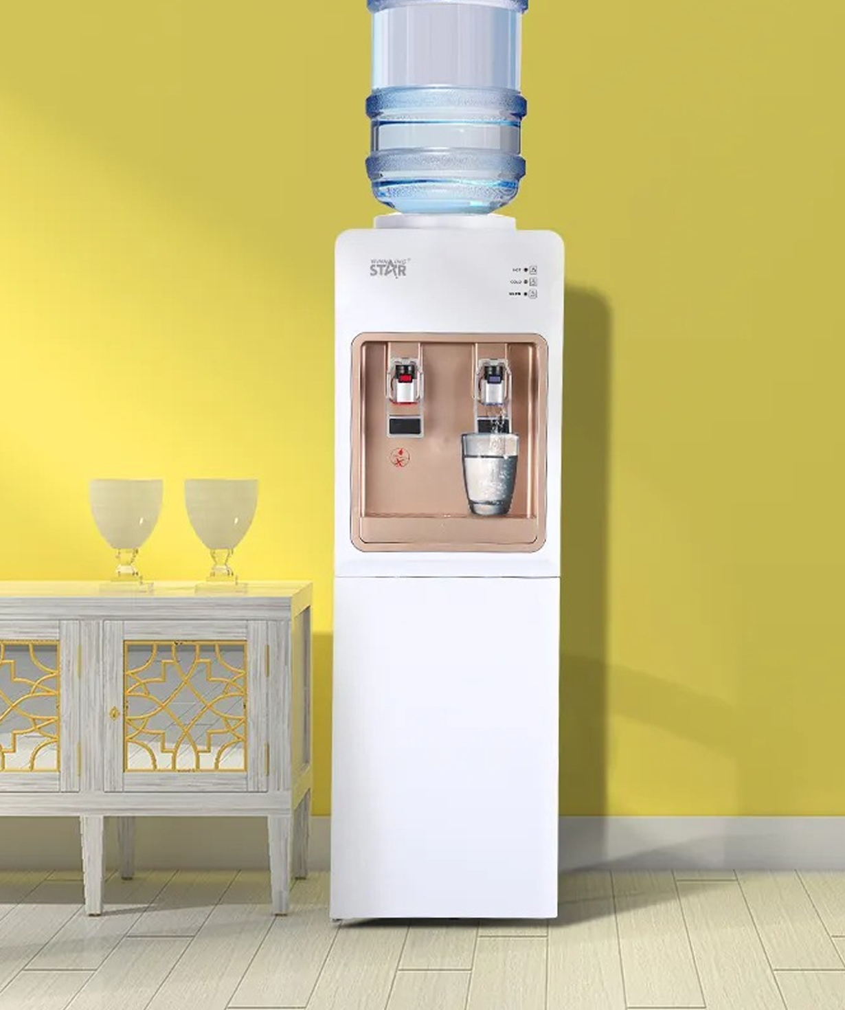 Water Dispenser «Winning Star» ST-34B