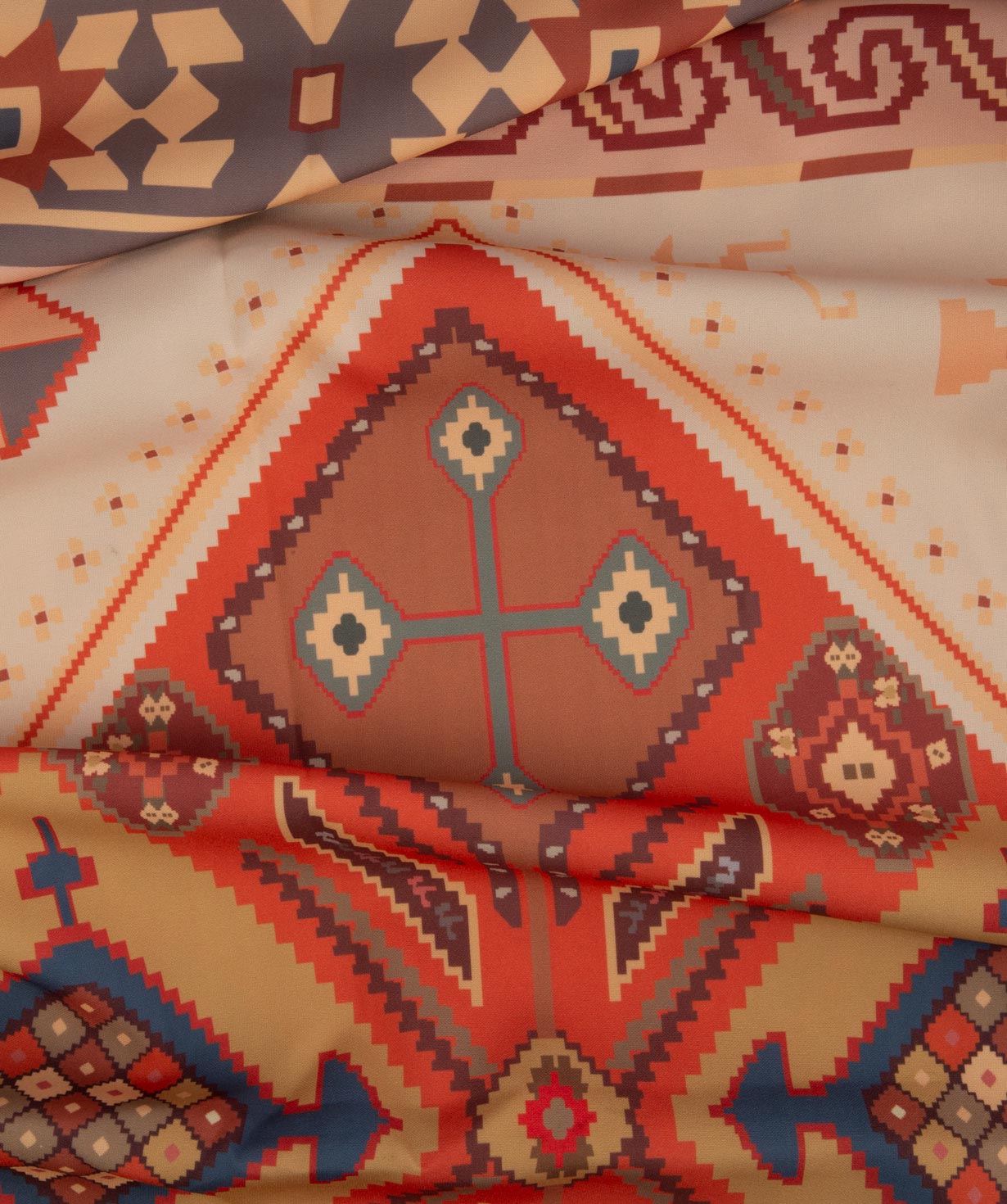 Tablecloth ''Taraz Art'' №1