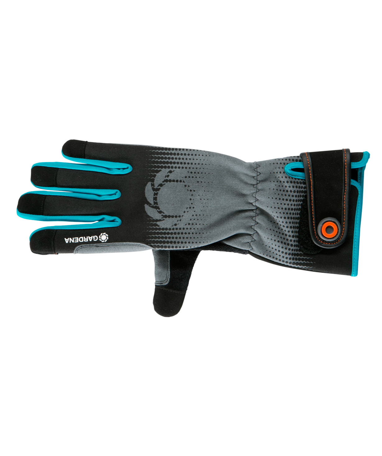 Gardening gloves «Gardena» Shrubcare, M