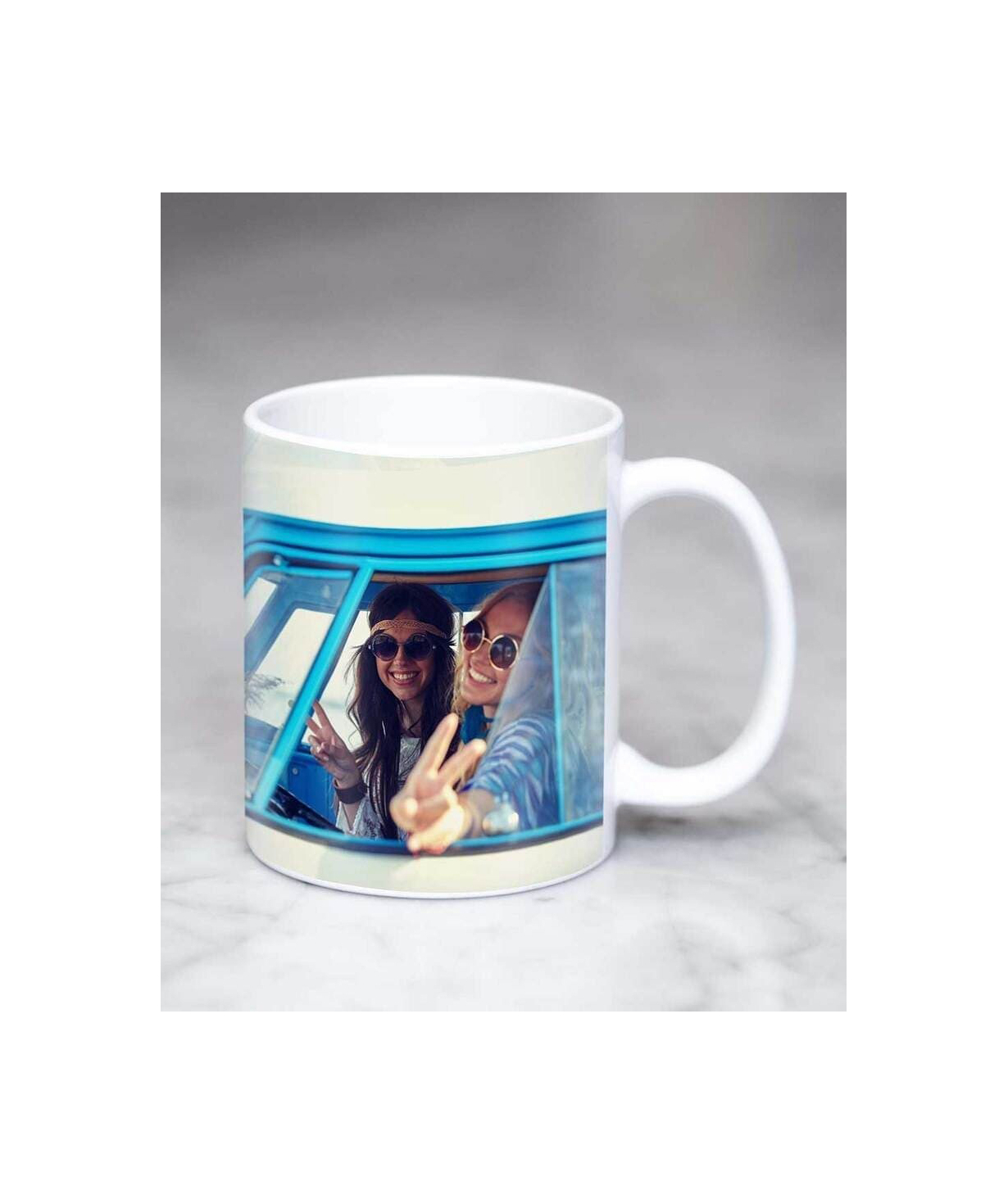 Belgium․ mug №002 with a picture