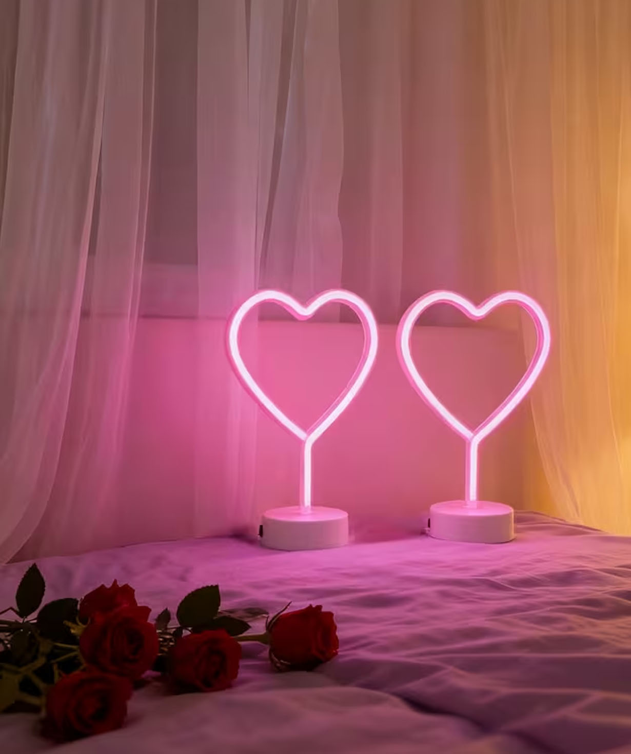 Neon light «Gift Store» №1218