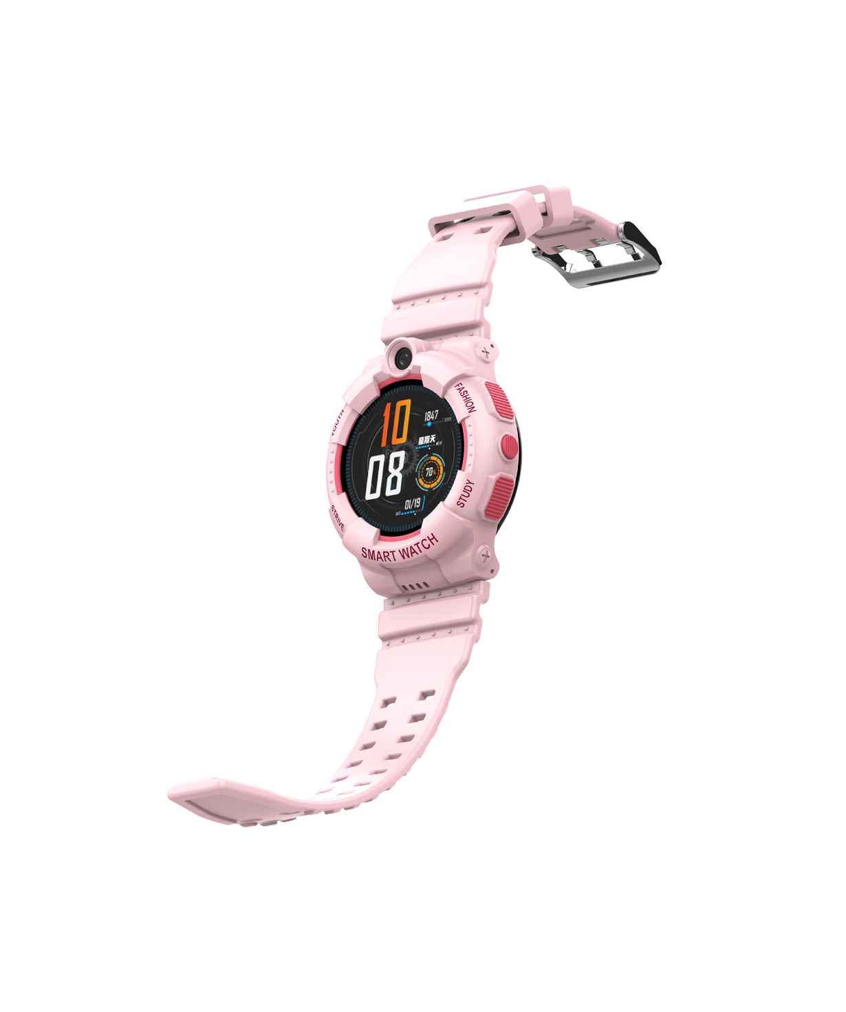 Smart watch «Wonlex» for children, KT25 4G