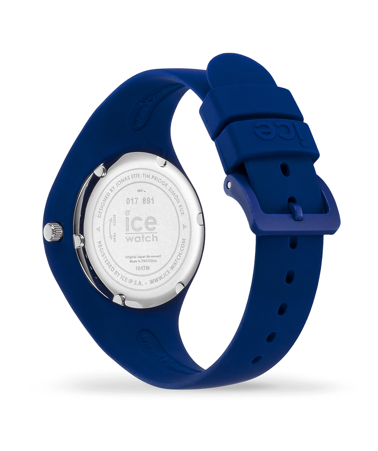 Ժամացույց «Ice-Watch» ICE fantasia - Car