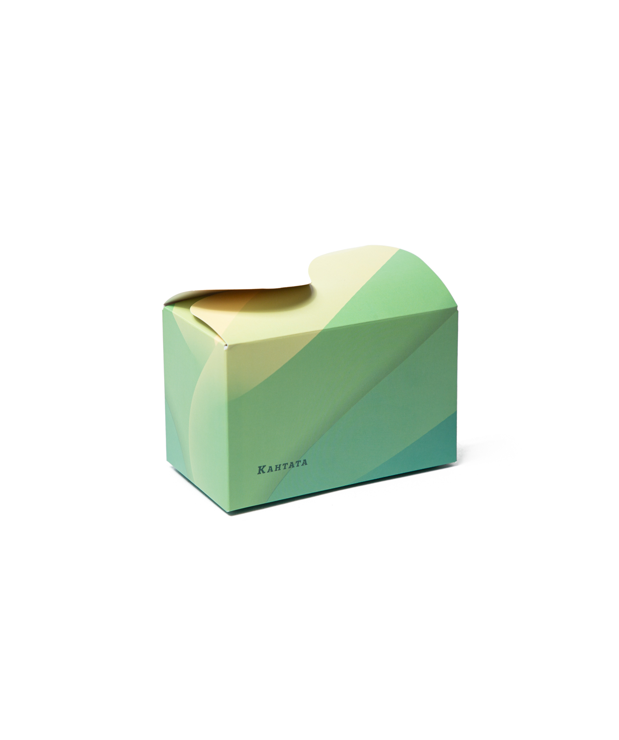 Gift box «Cantata» with coffee and tea №19