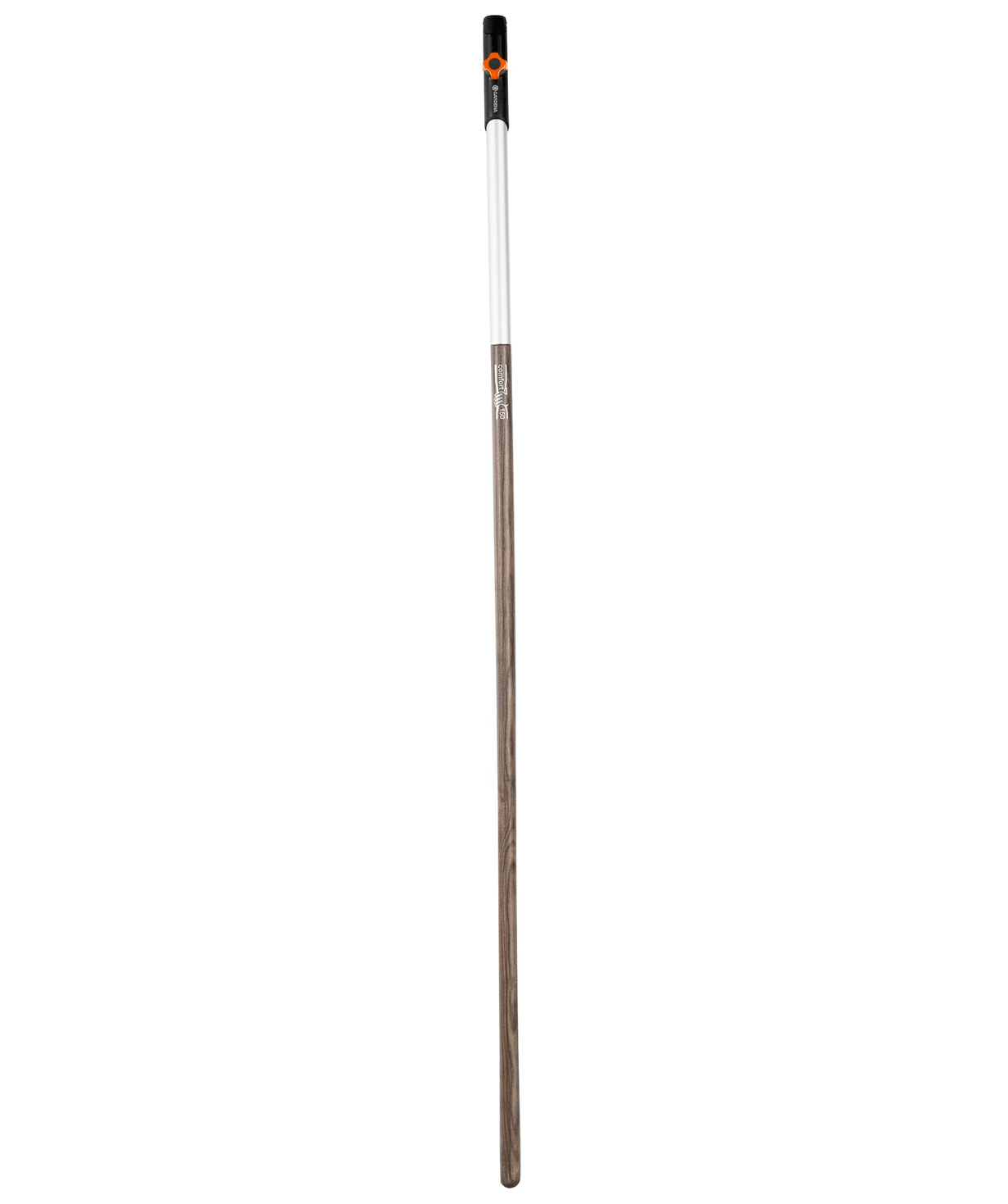 Wooden handle «Gardena» FSC, 150 cm