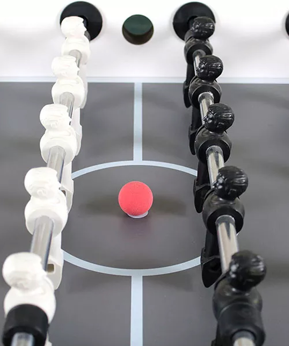 Foosball «NineStar» Titan, 144x75 cm