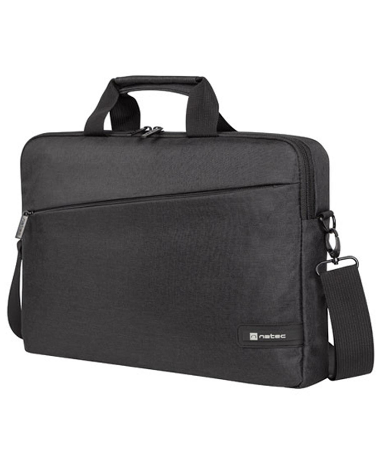 Նոութբուքի պայուսակ NATEC Beira NTO-2056 16` (Black)
