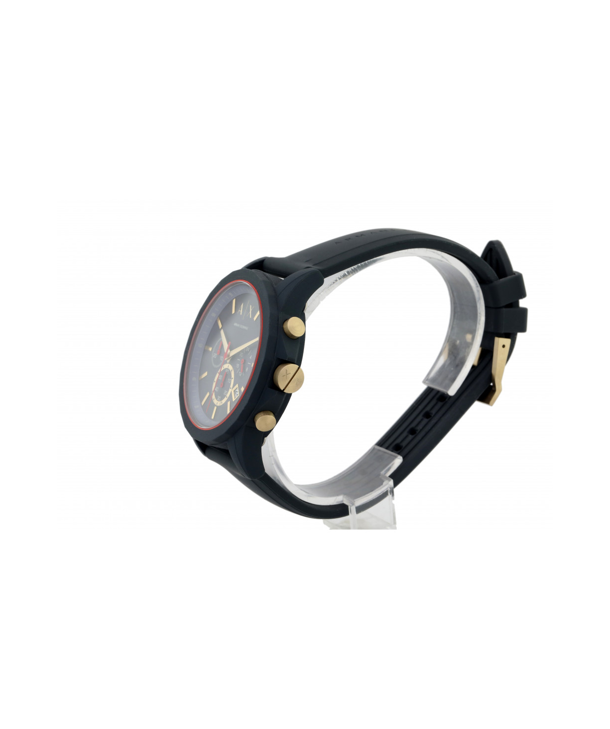 Ժամացույց «Armani Exchange» ձեռքի AX1335