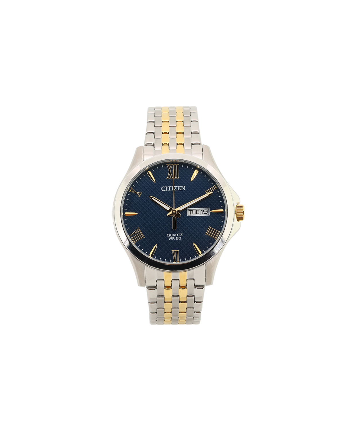 Wristwatch `Citizen` BF2024-50L