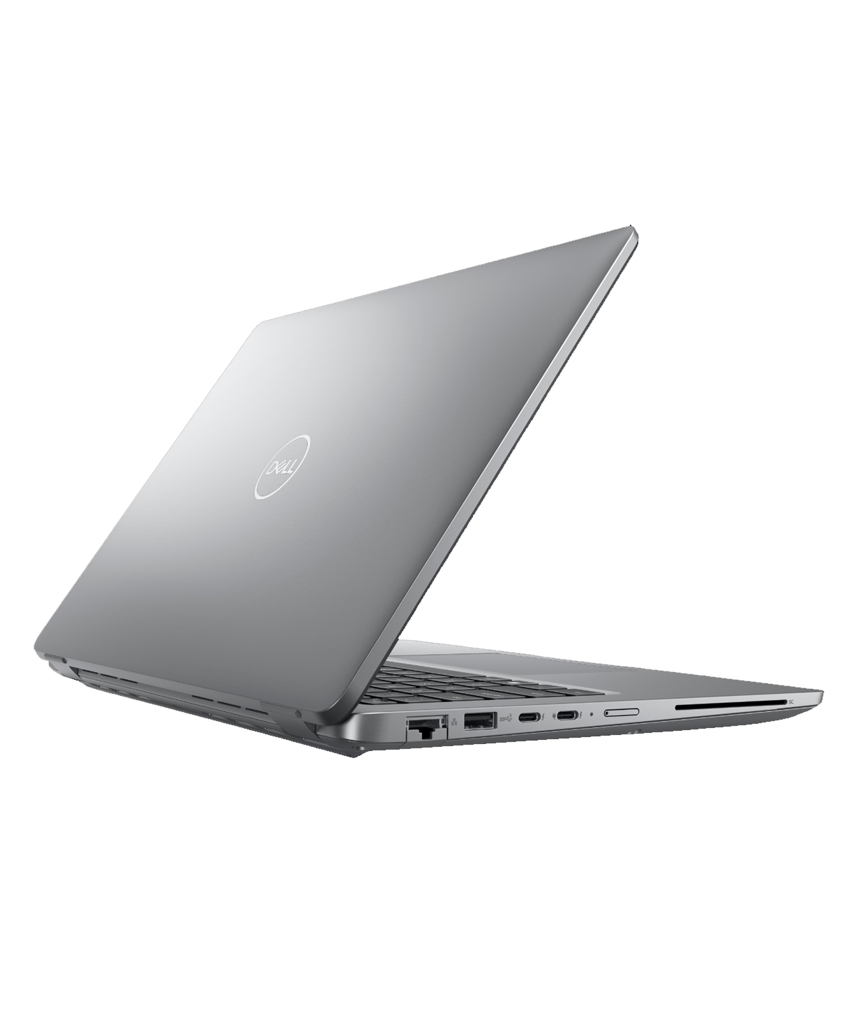 Ноутбук Dell Latitude 5450 Ultra 5 125U/8GB/SSD512GB/14''/DOS/Silver