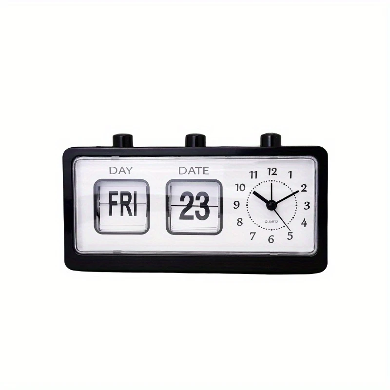 Table clock №998