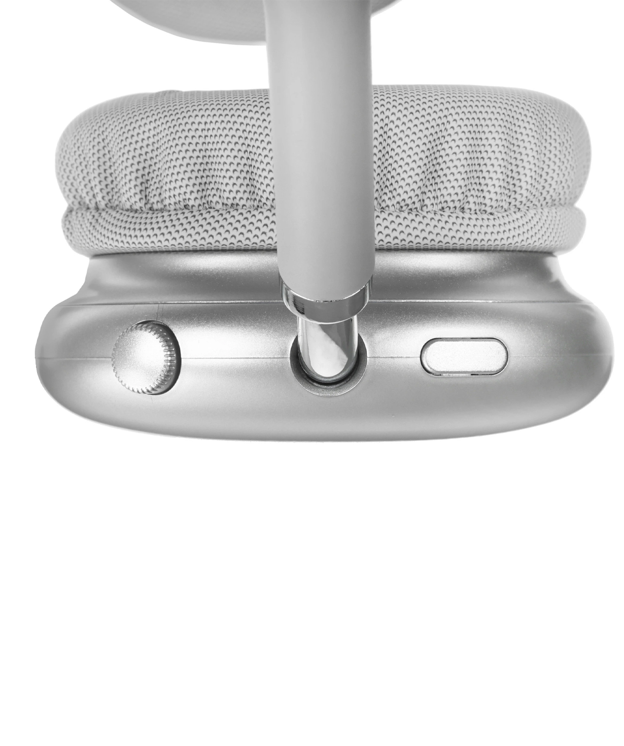 Wireless headphones «Micro-Tech» Hoco W35 Air Triumph Silver №444