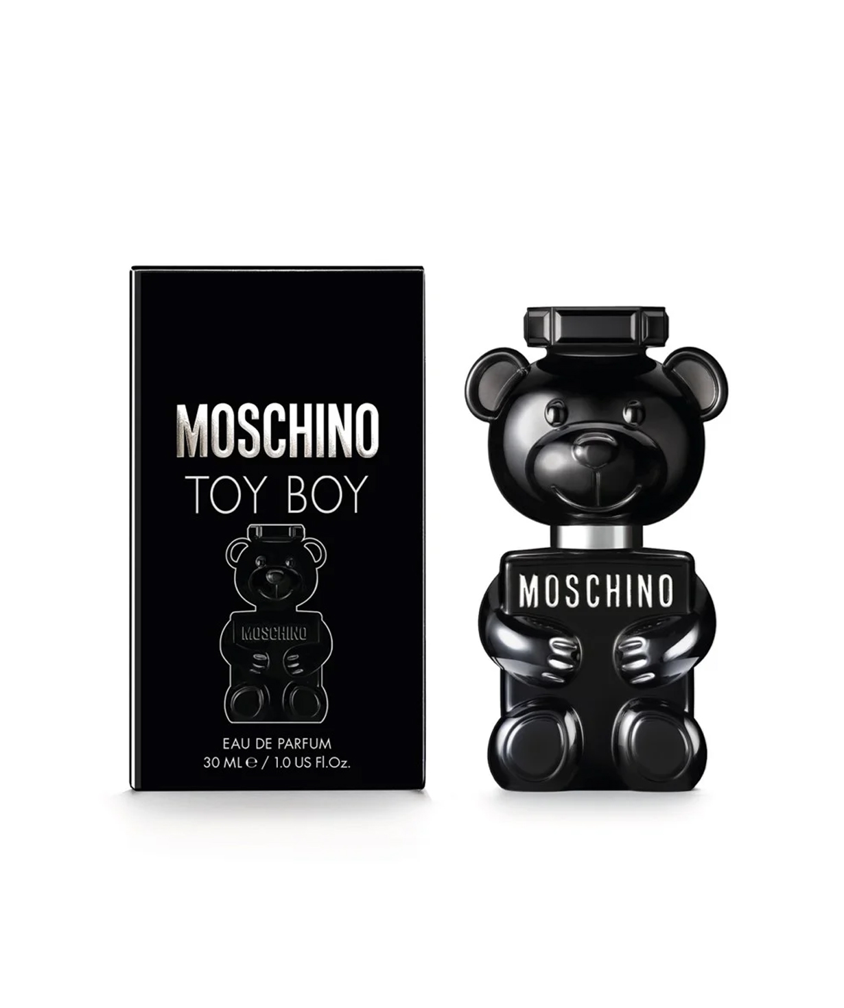 Парфюм «Moschino» Toy Boy, мужской, 30 мл
