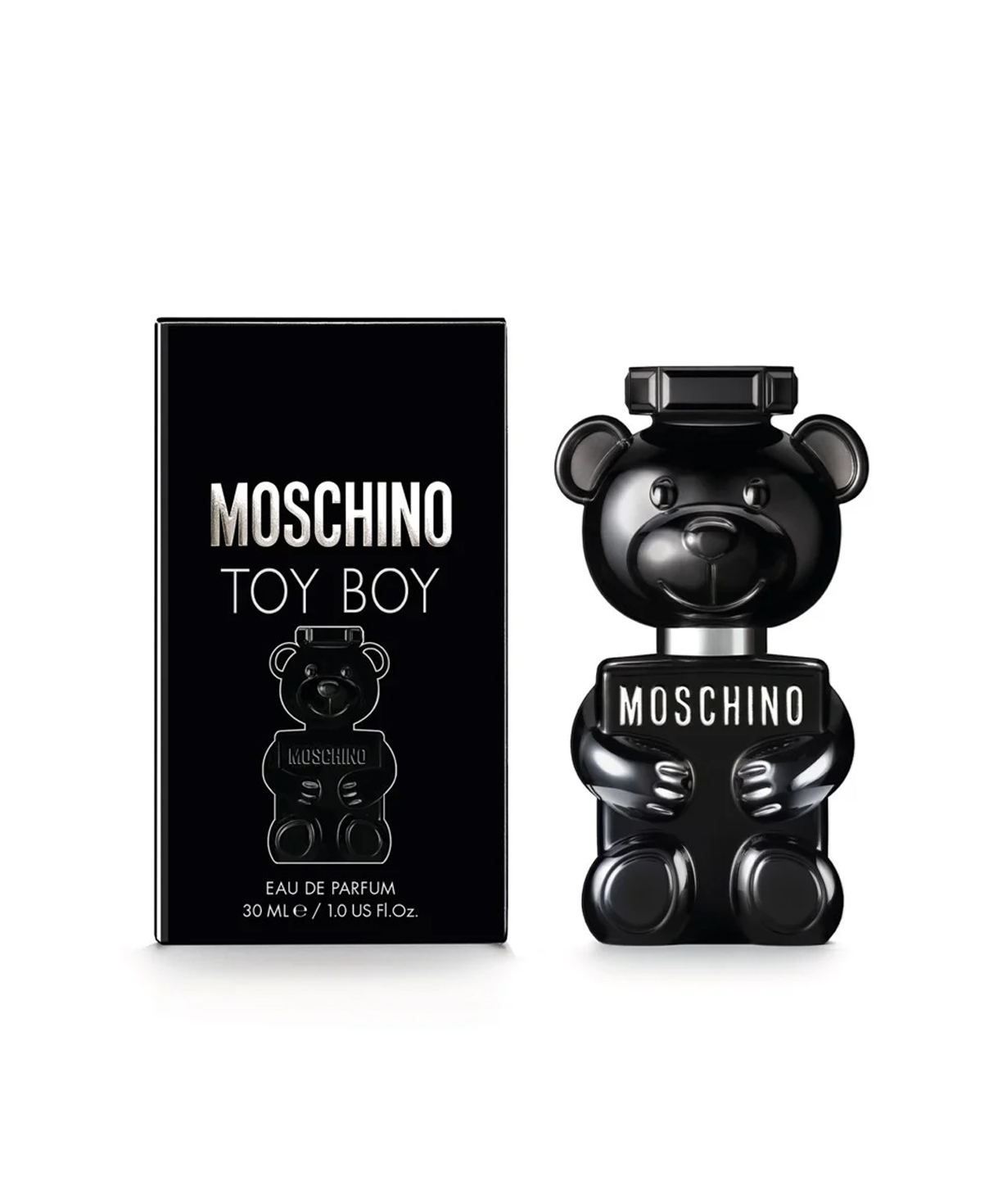 Օծանելիք «Moschino» Toy Boy, տղամարդու, 30 մլ