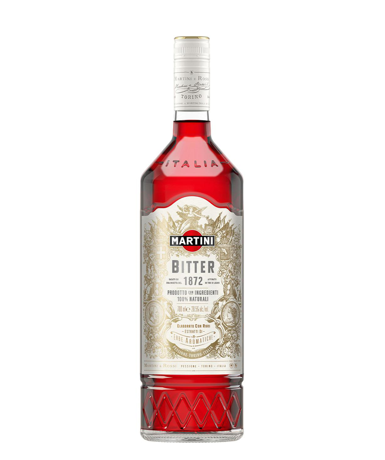 Bitter Martini Bitter 28% 0.7l
