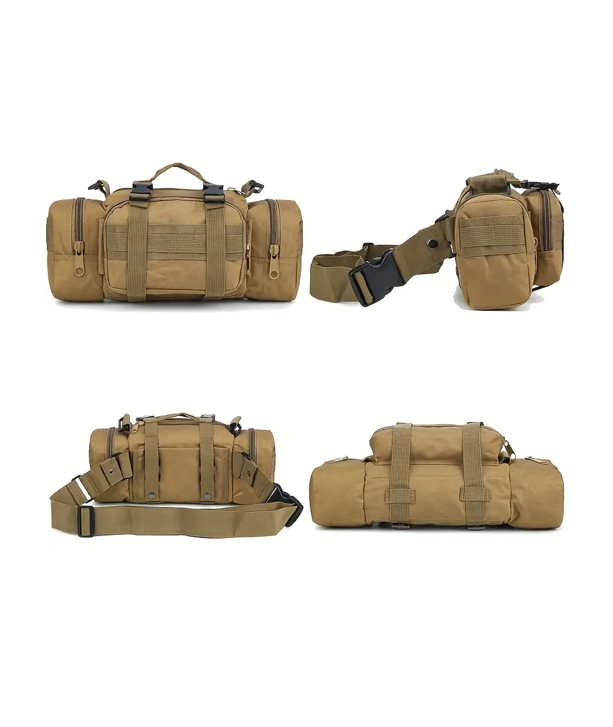 Bag «Gift Store» MOLLE №79