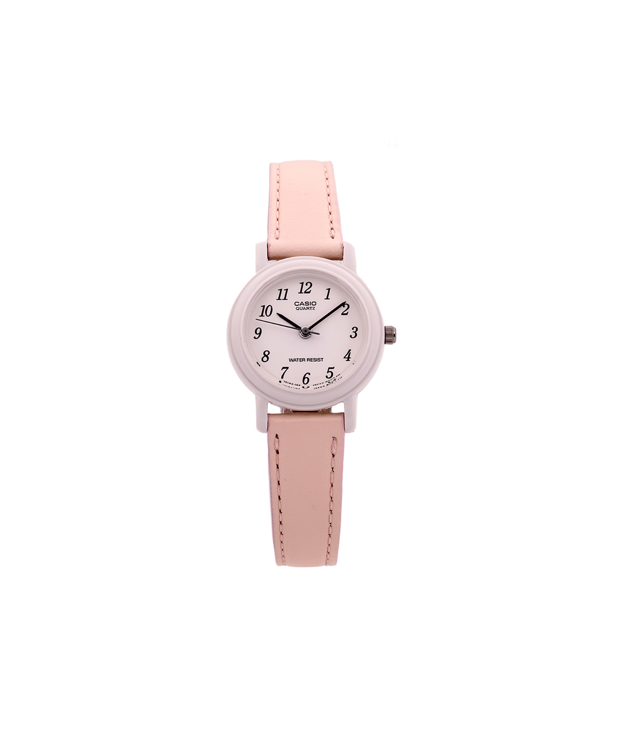 Наручные часы `Casio` LQ-139L-4B2DF