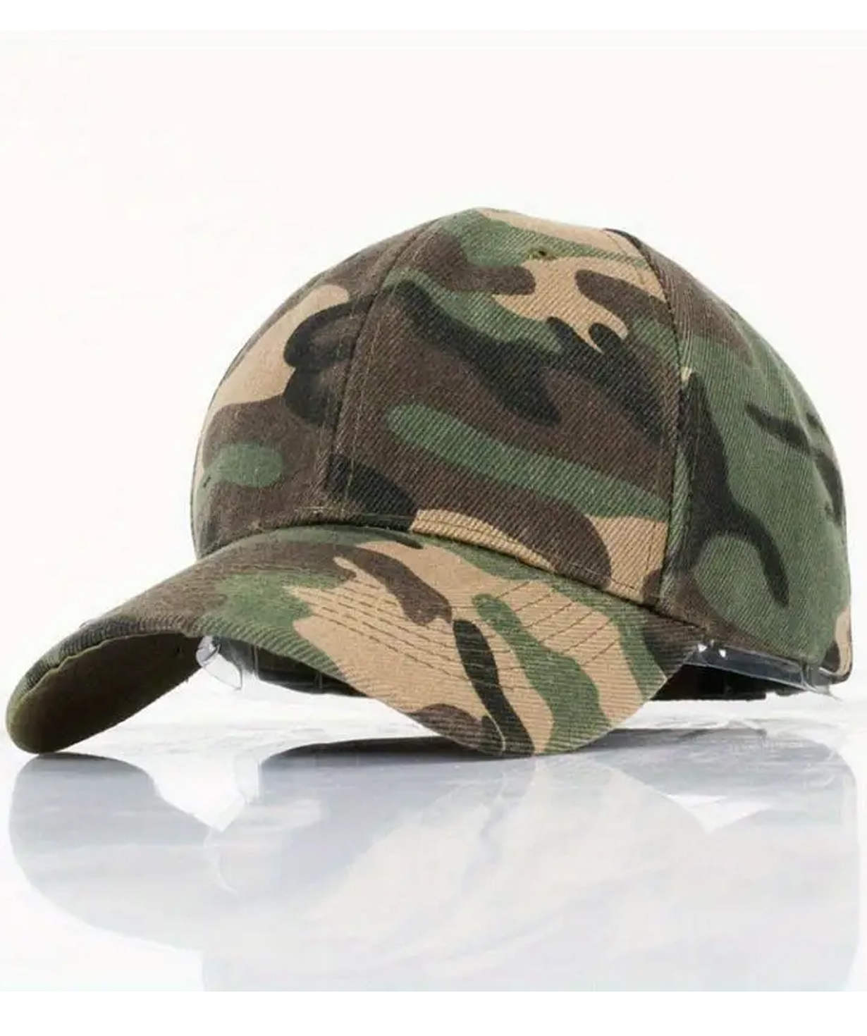 Cap «Gift Store» Military №1