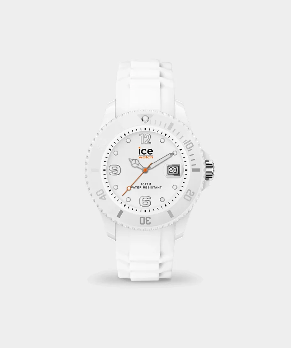 Watch «Ice-Watch» Ice Forever White / 000134