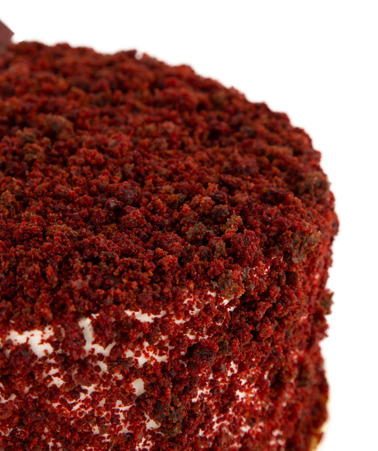 Cake `Red Velvet`