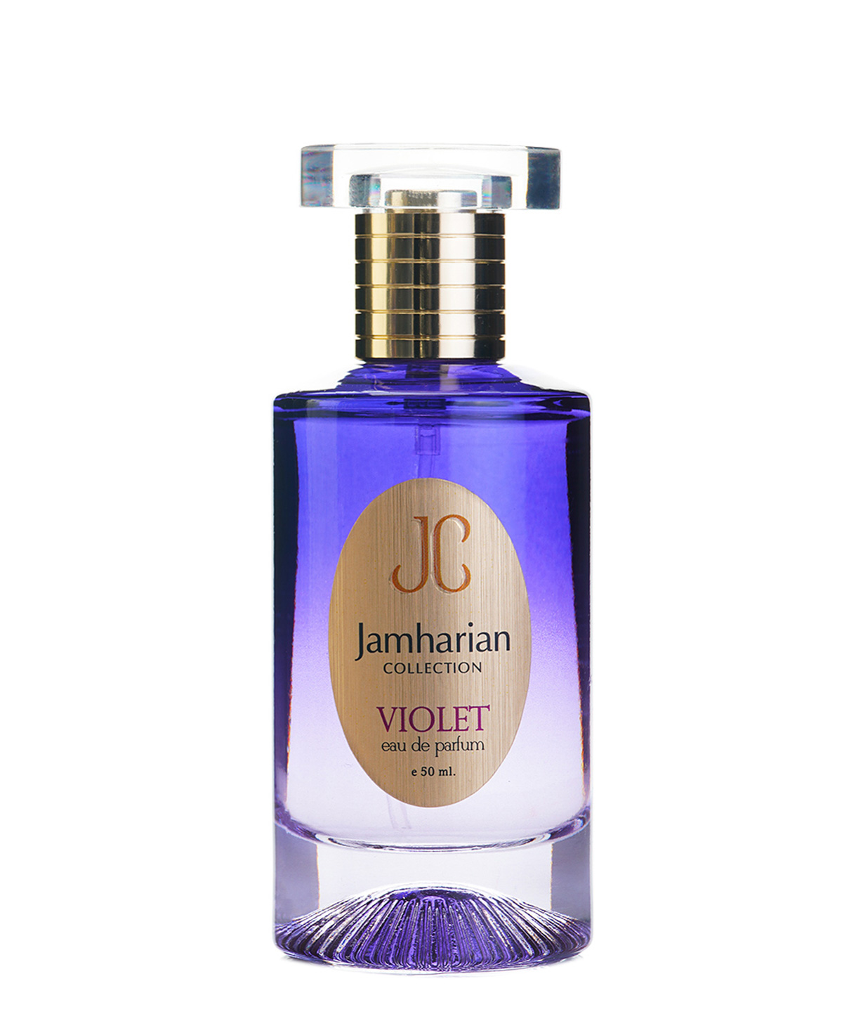 Духи `Jamharian Collection Violet`