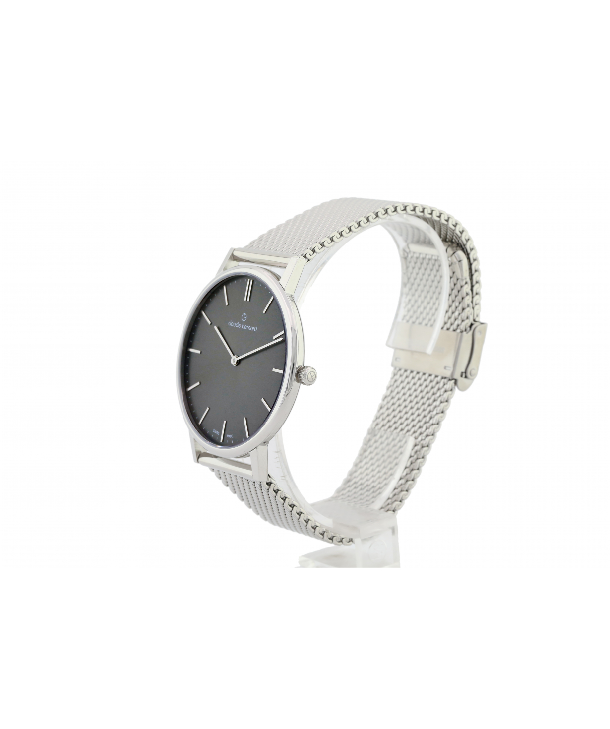Wristwatch  `Claude Bernard`    20219 3M GIN