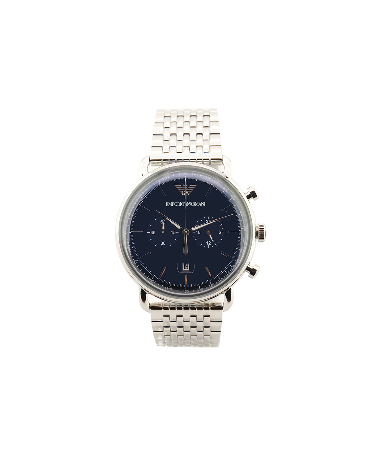 Wristwatch   `Emporio Armani`   AR11238
