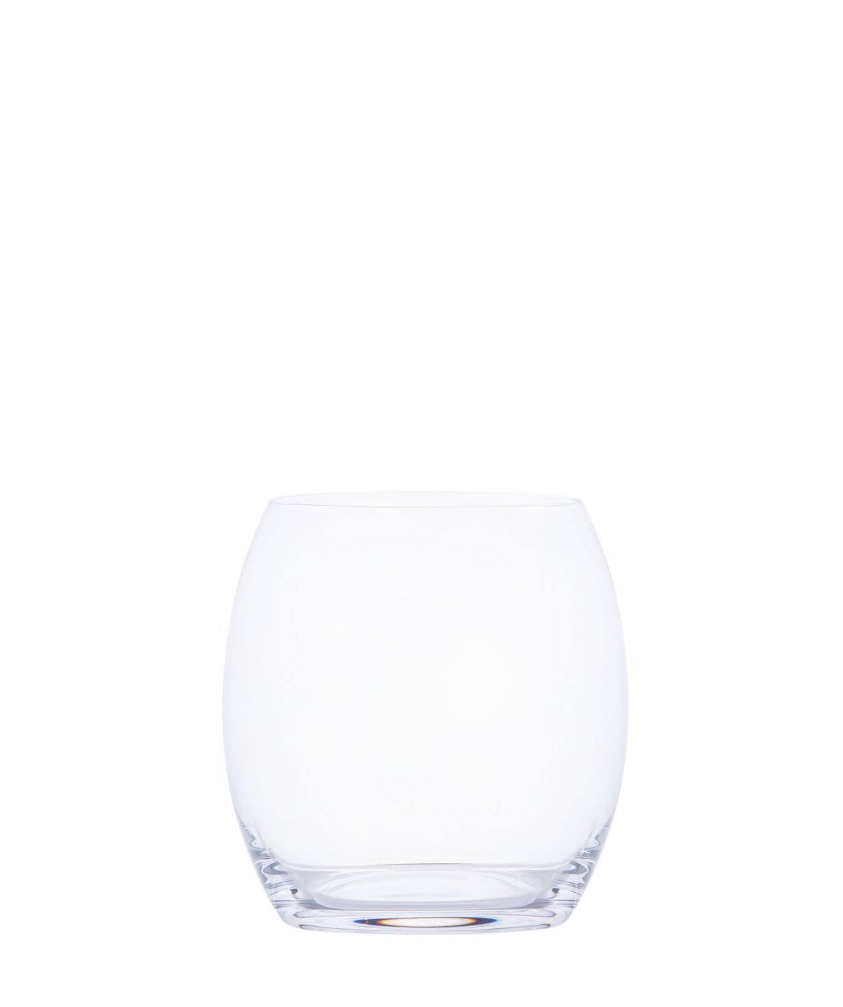Glass `Rona` Whisky XL 530 ml 6 pieces