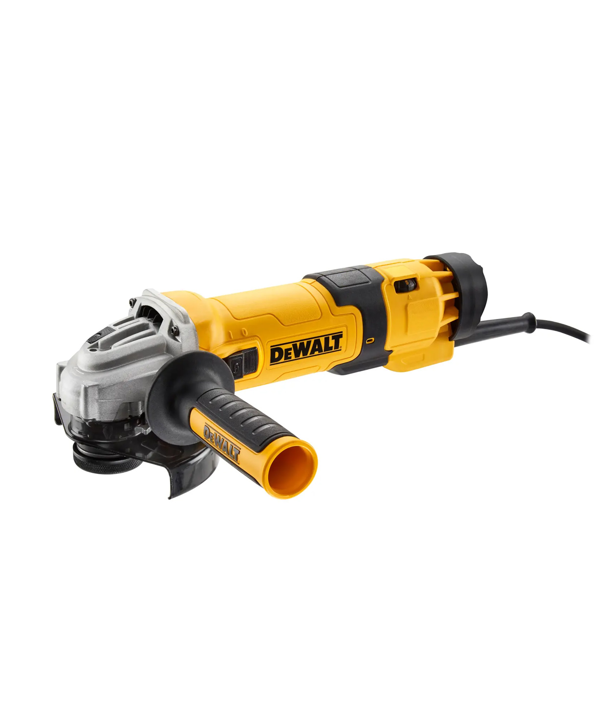 Cutting and grinding tool «Dewalt» DWE4257-QS