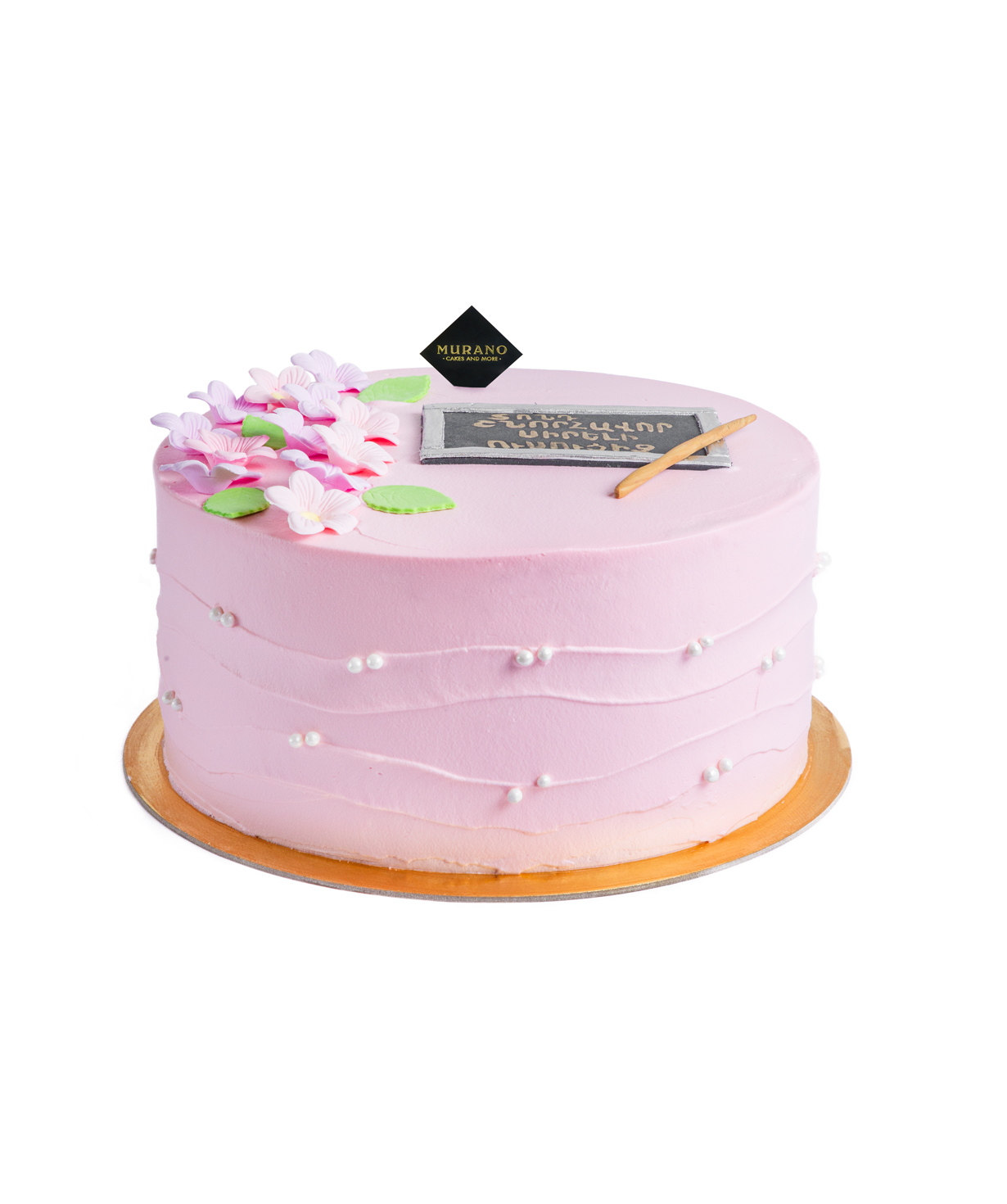 Cake ''Murano Cakes'' №16