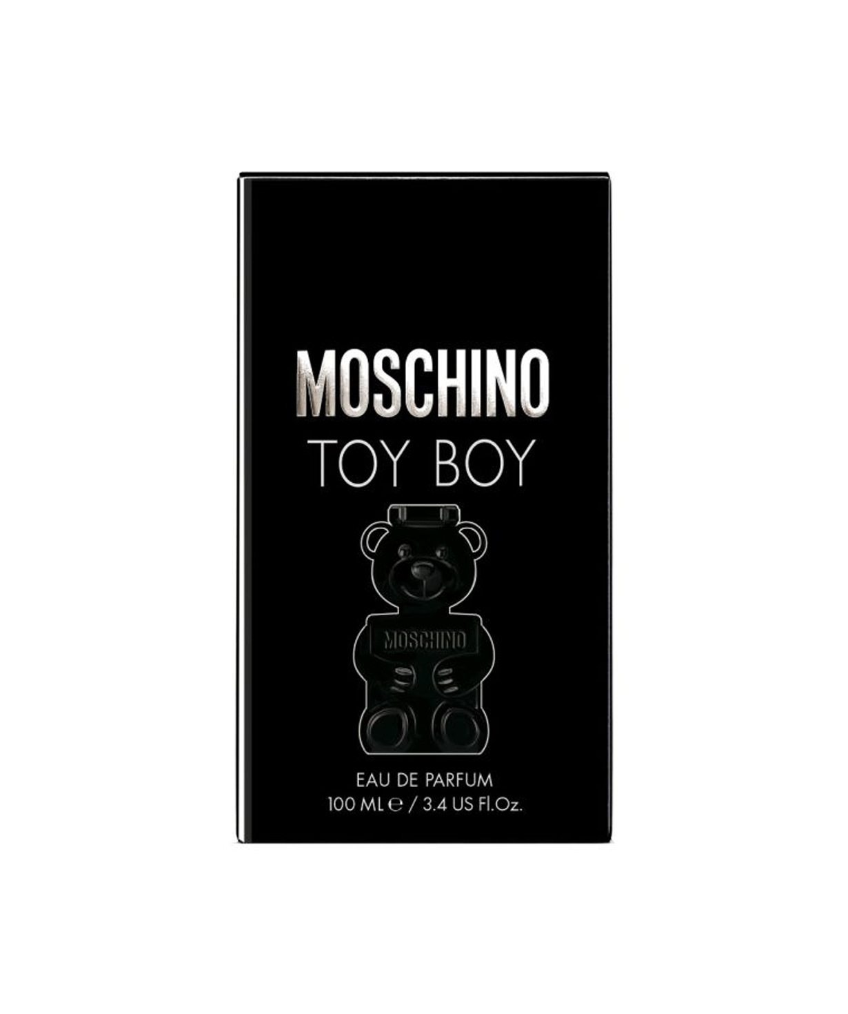 Perfume «Moschino» Toy Boy, for men, 100 ml