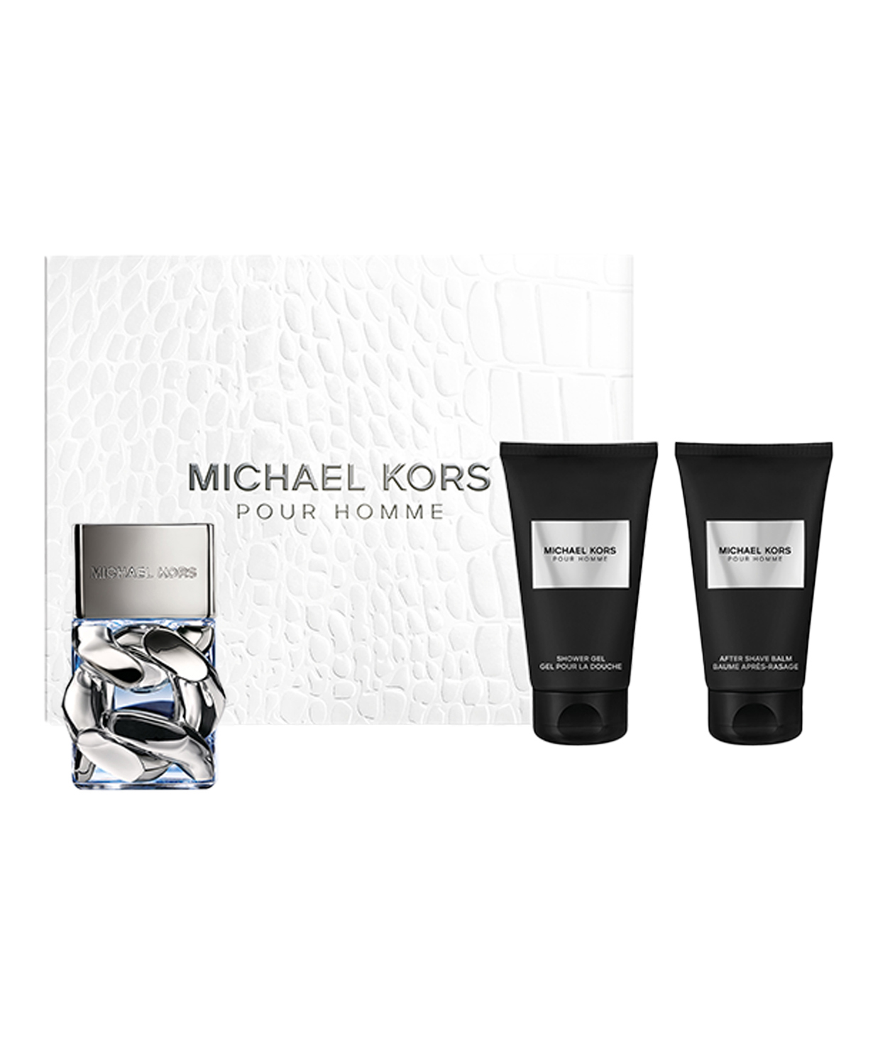 Perfume «Michael Kors» Pour Homme, for men, 50+50+50 ml