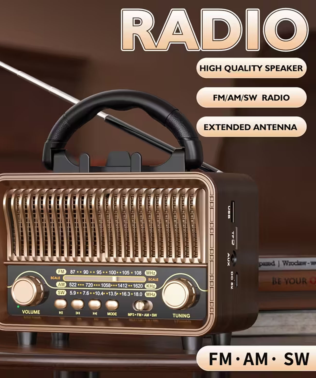 Радио-динамик «Gift Store» №1167