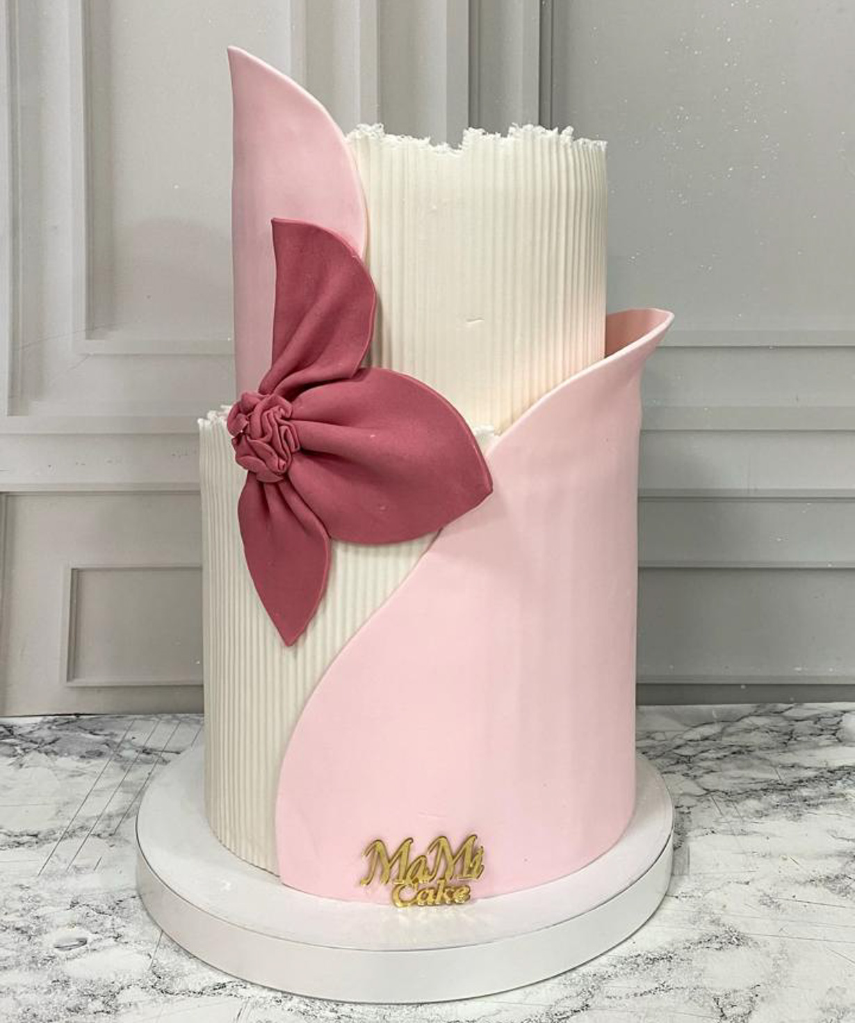 Cake «MaMi Cake» №126