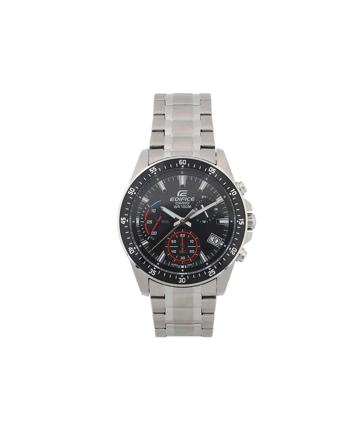 Wristwatch `Casio` EFV-540D-1AVUDF