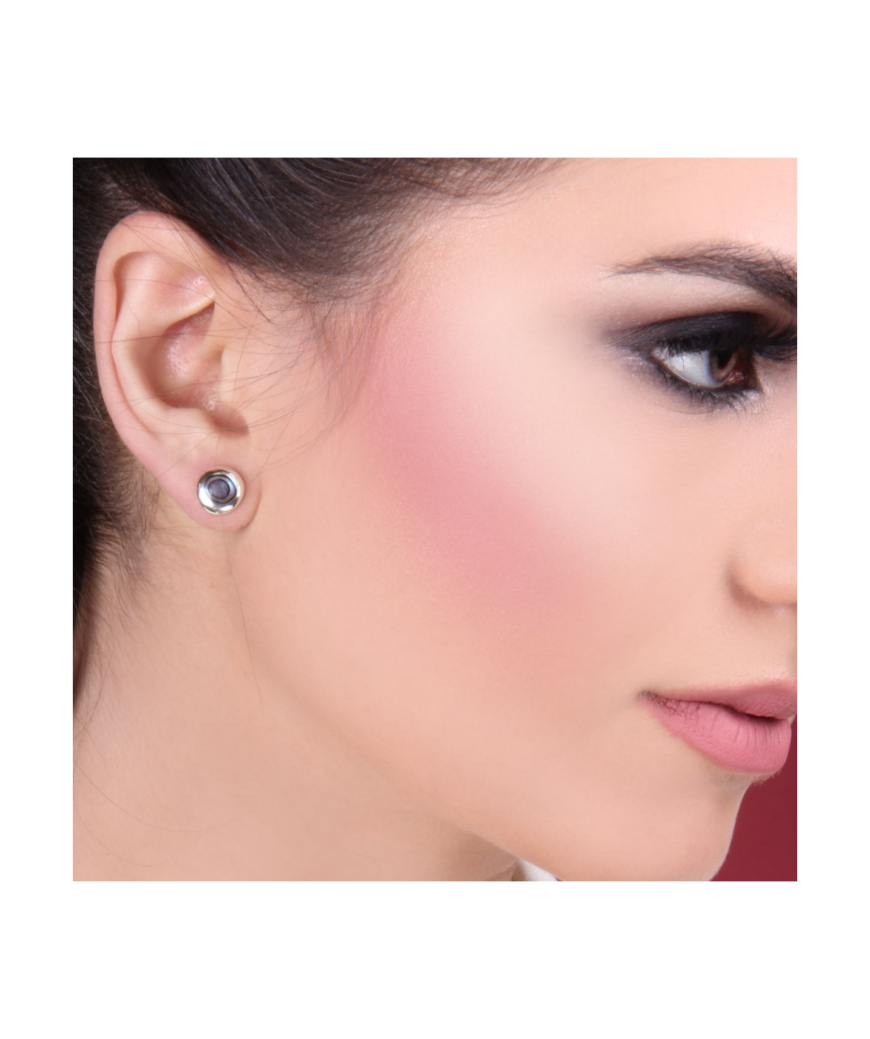 Серьги «SiaMoods» SE250A