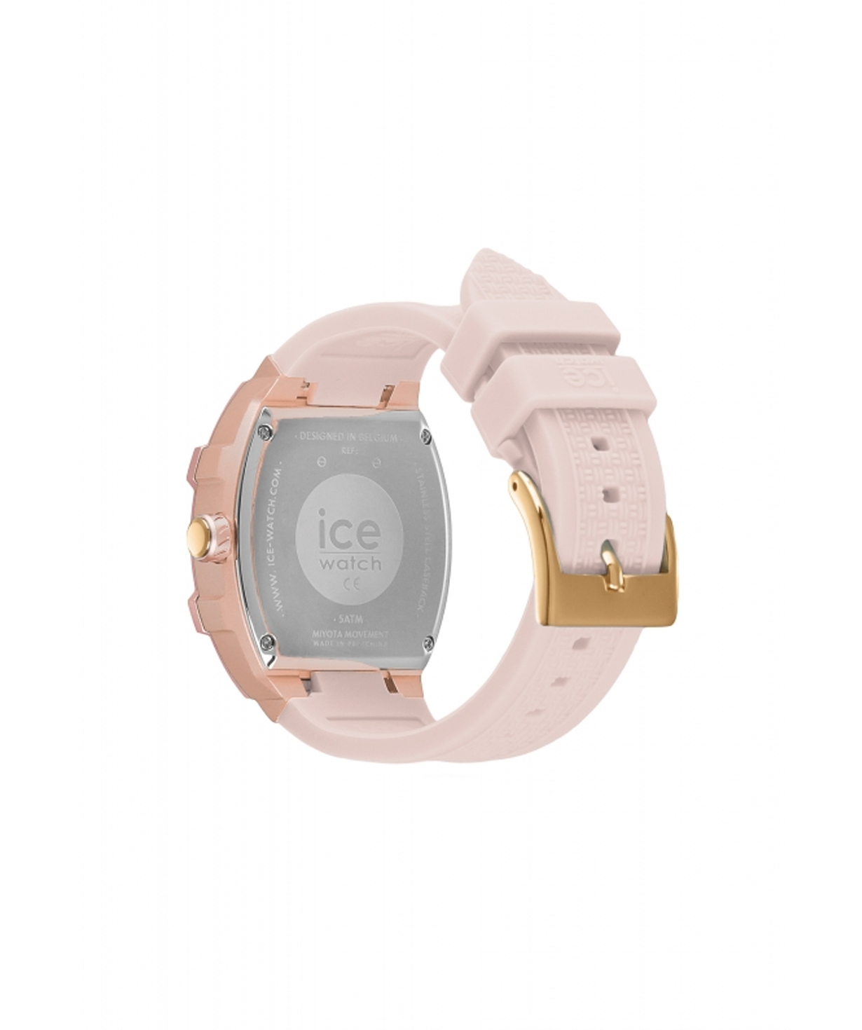 Часы «Ice Watch» ICE Boliday, Light Pink