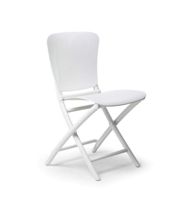 Chair ''Zac'' white