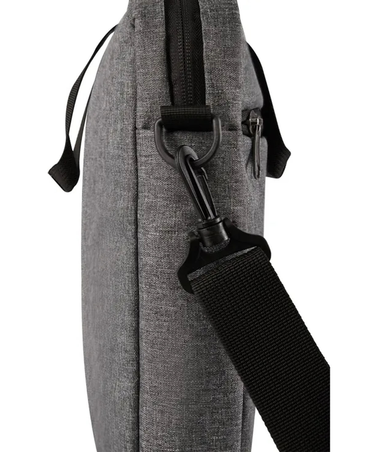 Նոութբուքի պայուսակ Digma R-270 15,6` (Grey/Black)