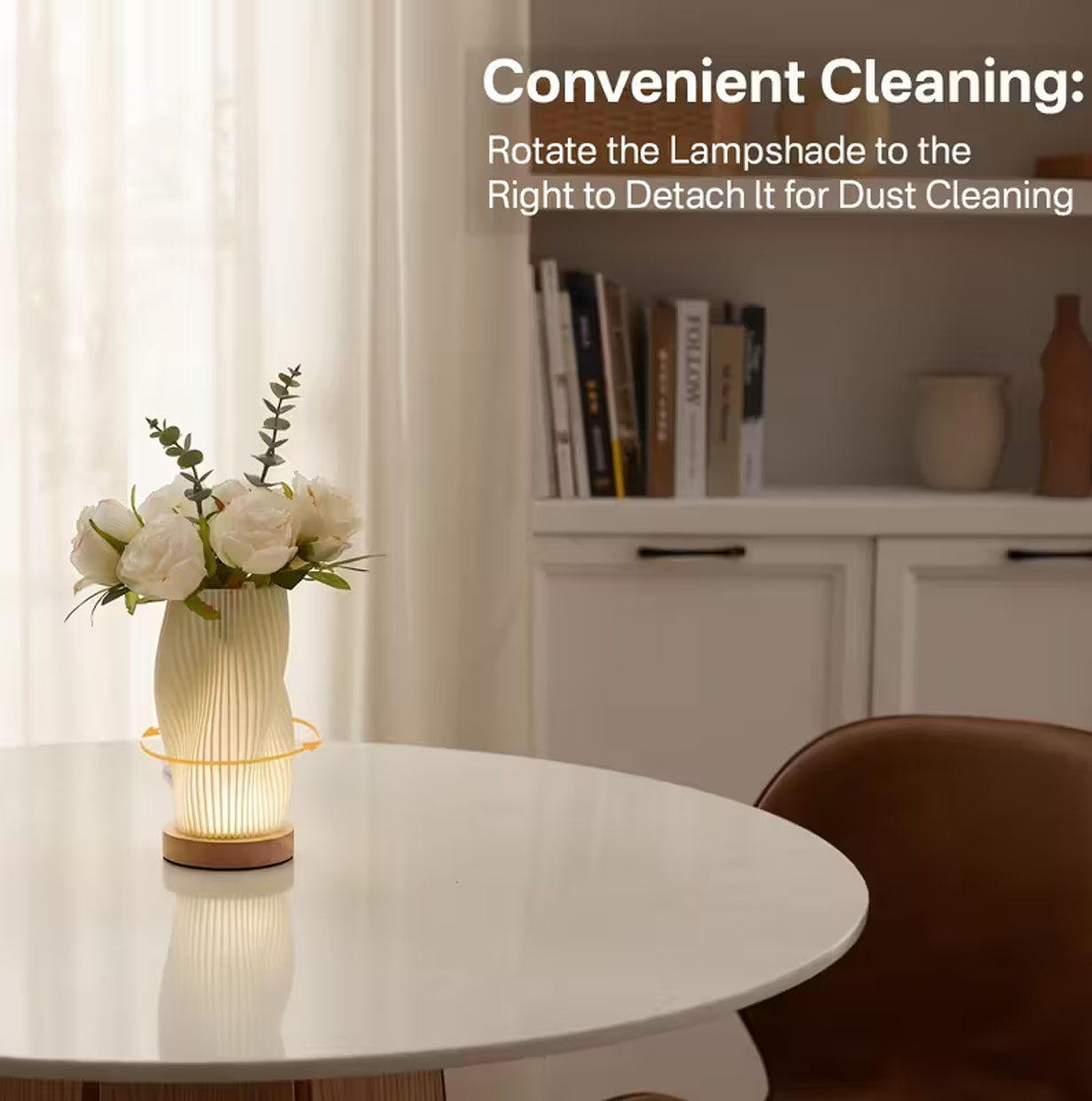 LED Լամպ «Gift Store» №1204