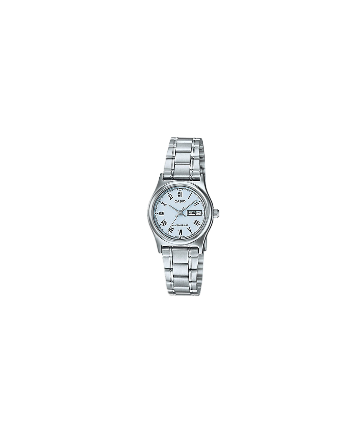 Наручные часы `Casio` LTP-V006D-2BUDF