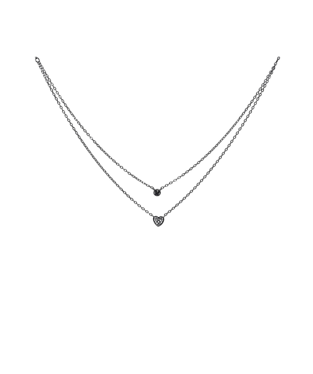 Necklace  «Siamoods» SN132