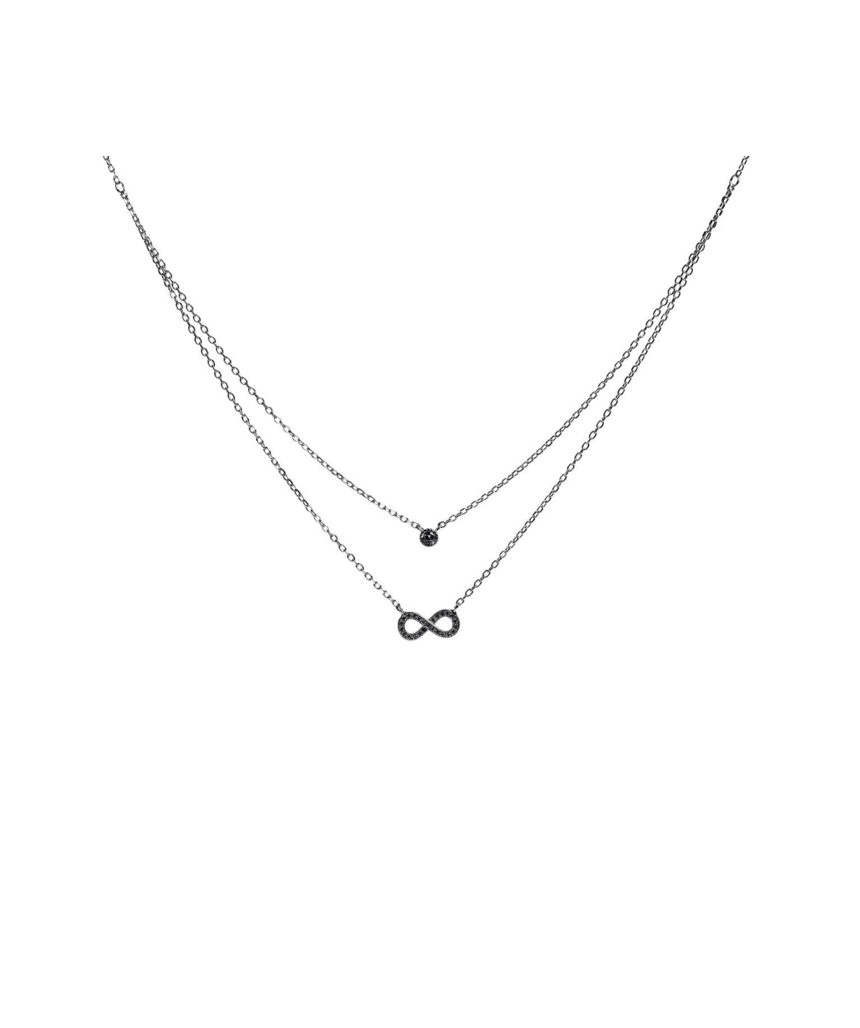 Necklace  «Siamoods» SN134