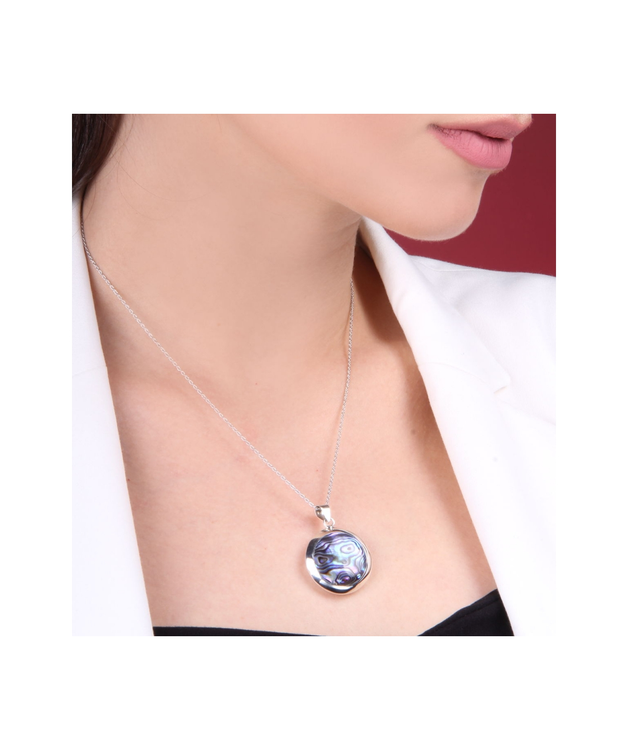 Кулон «SiaMoods» SP357