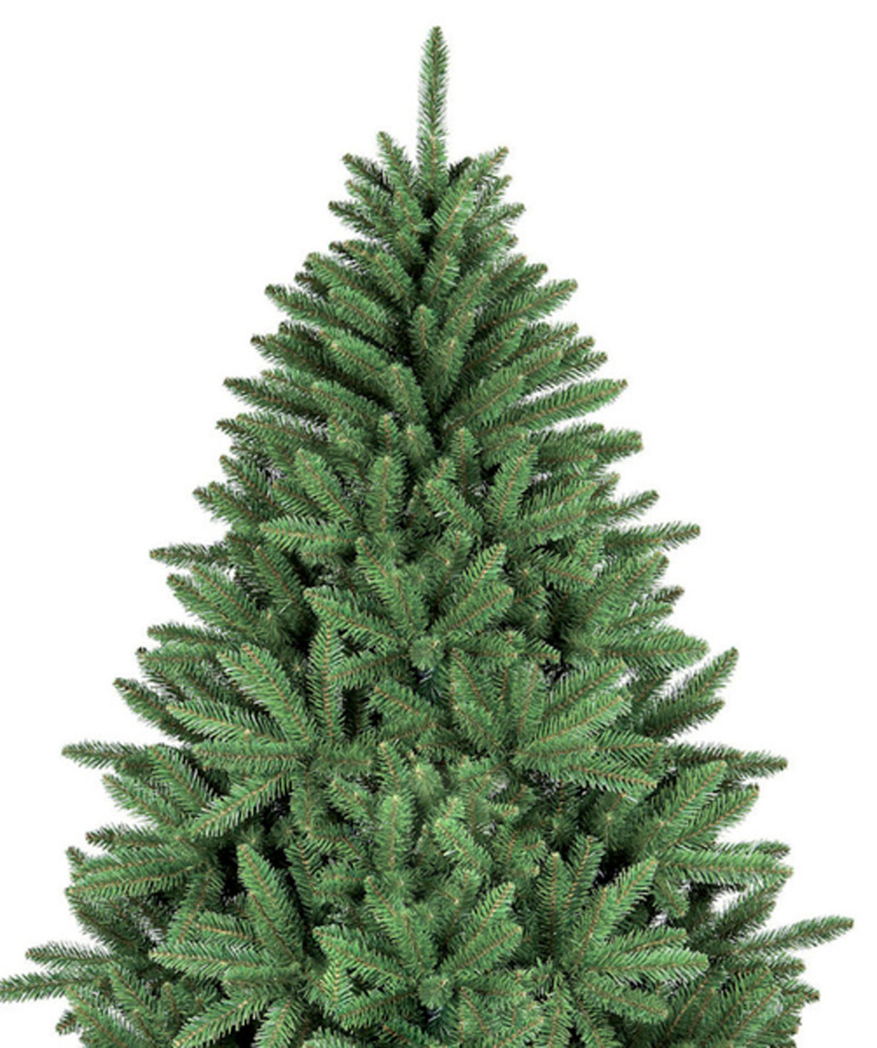 Christmas tree `Landshaft` Washington Promo 180 cm